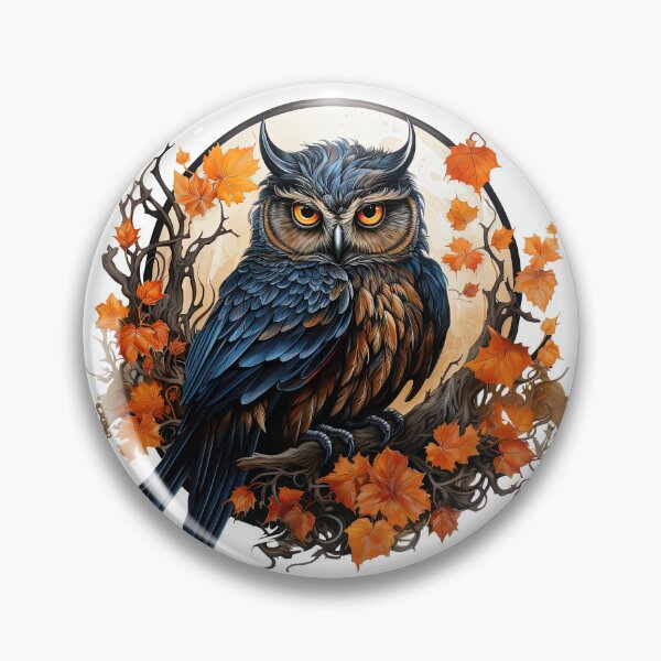 Item preview, Nocturnal Intensity designed and sold by CalyCollab.