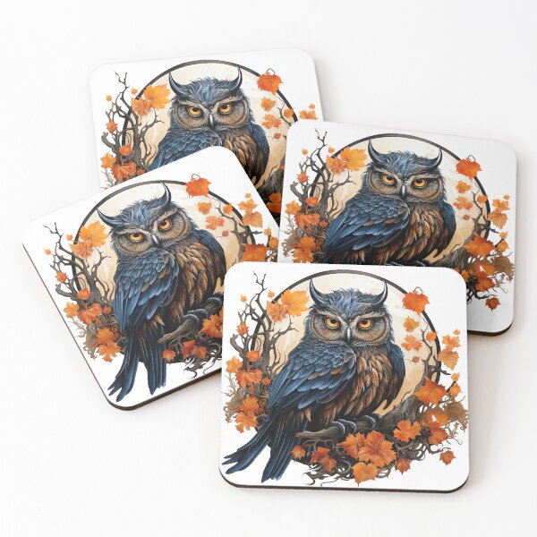 Item preview, Nocturnal Intensity designed and sold by CalyCollab.