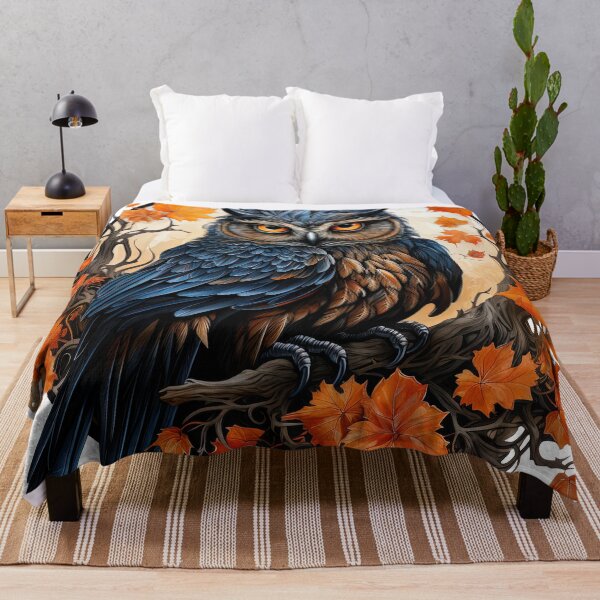 Item preview, Nocturnal Intensity designed and sold by CalyCollab.