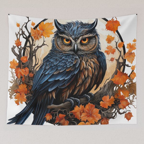 Item preview, Nocturnal Intensity designed and sold by CalyCollab.