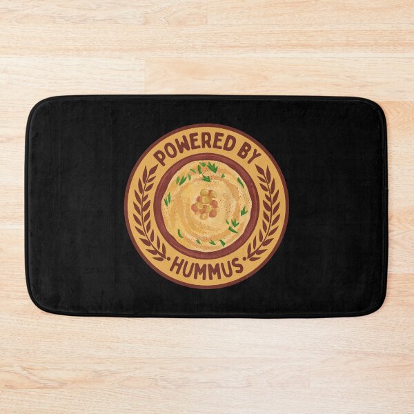 Item preview, powered by hummus designed and sold by harshini2art.