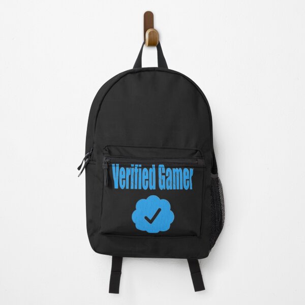 Item preview, Verified Gamer designed and sold by MickRavenV2.