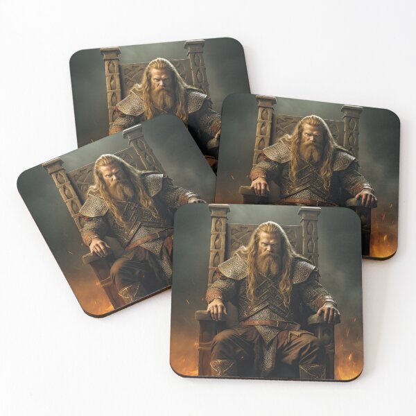 Item preview, Freyr designed and sold by OccultDreams.