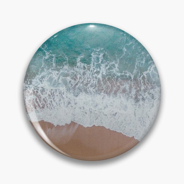 Item preview, Yellow Sand and Clear Blue Sea designed and sold by imnodix.