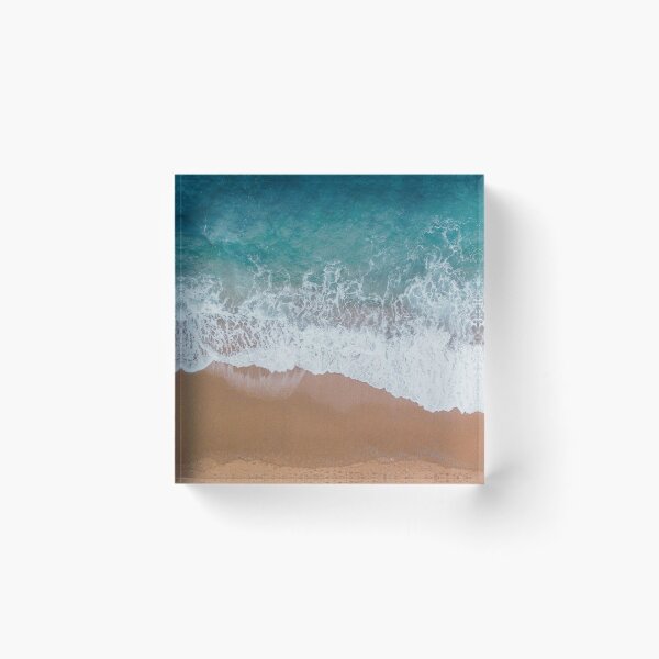 Item preview, Yellow Sand and Clear Blue Sea designed and sold by imnodix.