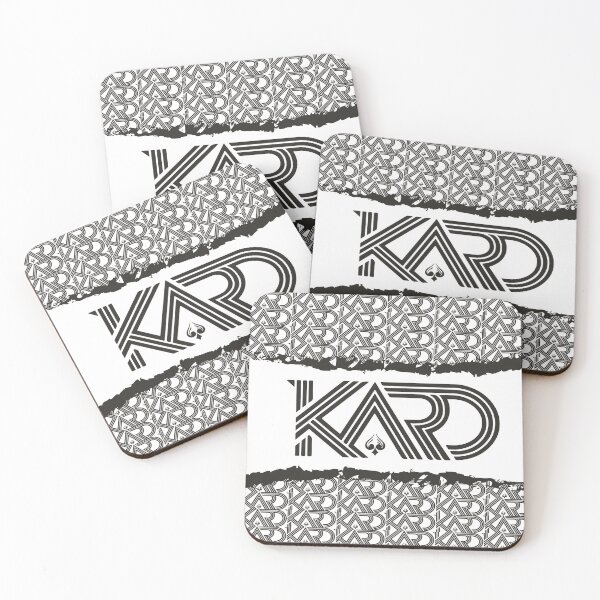 Item preview, KARD (kpop design) designed and sold by DulceMia8.