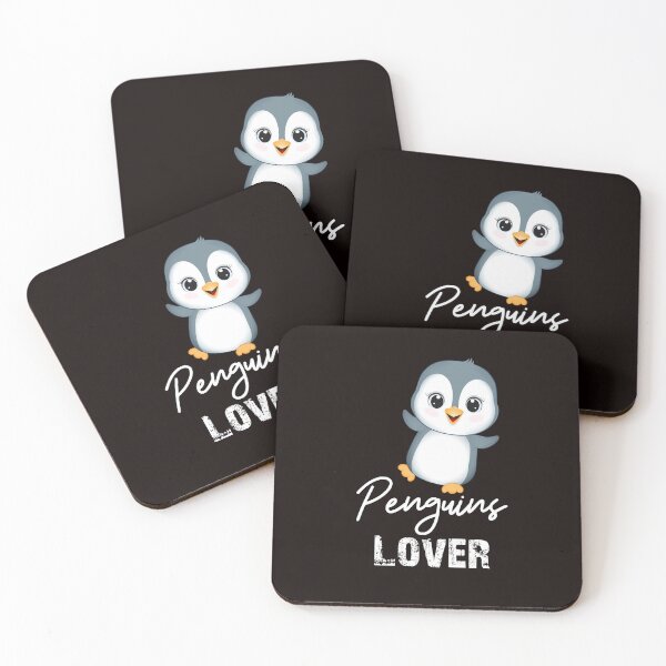 Item preview, Penguins Lover's Artistic Tribute designed and sold by WaguinhoTex.