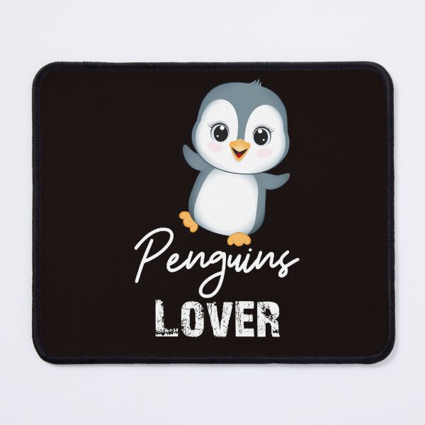 Item preview, Penguins Lover's Artistic Tribute designed and sold by WaguinhoTex.