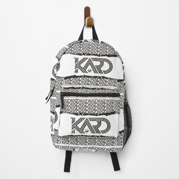 Item preview, KARD (kpop design) designed and sold by DulceMia8.