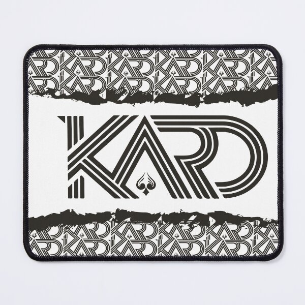 Item preview, KARD (kpop design) designed and sold by DulceMia8.