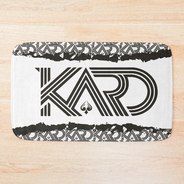 Item preview, KARD (kpop design) designed and sold by DulceMia8.