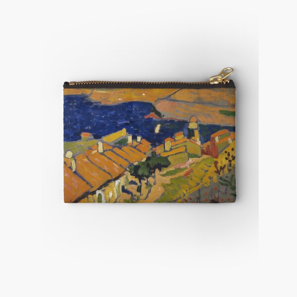 Item preview, Andre Derain - landscape designed and sold by MARTART9.
