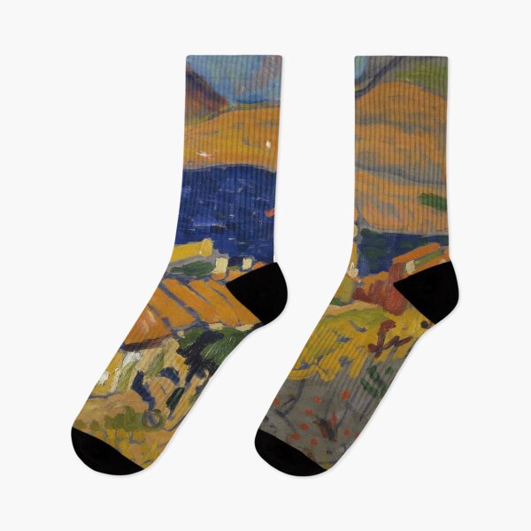 Item preview, Andre Derain - landscape designed and sold by MARTART9.