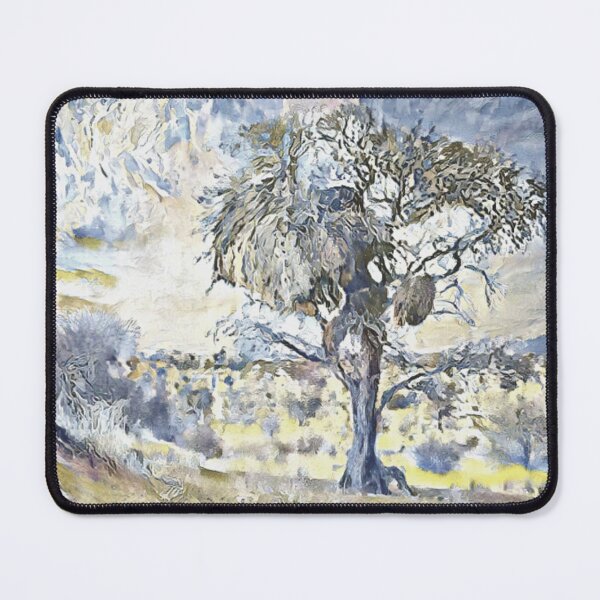 Item preview, Namibia’s Sociable Weaver Birds Nests In A Tree. designed and sold by Sizani.