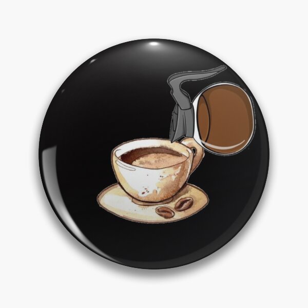 Item preview, coffee brown designed and sold by Gendy77.
