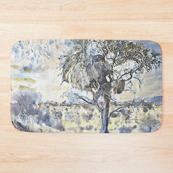 Item preview, Namibia’s Sociable Weaver Birds Nests In A Tree. designed and sold by Sizani.
