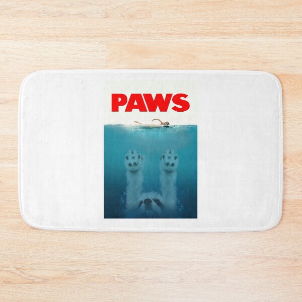 Item preview, Paws designed and sold by GeorgeStark.