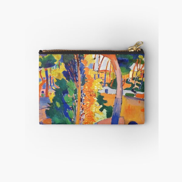 Item preview, Andre Derain - forest designed and sold by MARTART9.