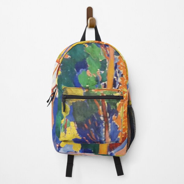 Item preview, Andre Derain - forest designed and sold by MARTART9.