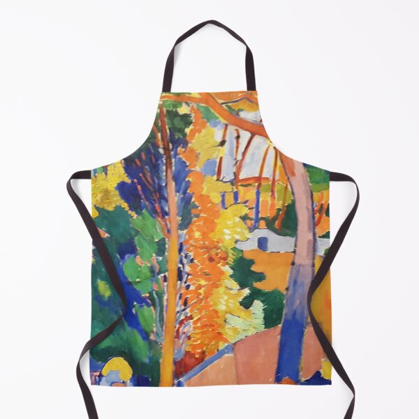 Item preview, Andre Derain - forest designed and sold by MARTART9.