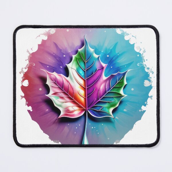 Item preview, Autumn Leaves Serenity - Nature-Inspired T-Shirt Design designed and sold by arfazel-shutter.