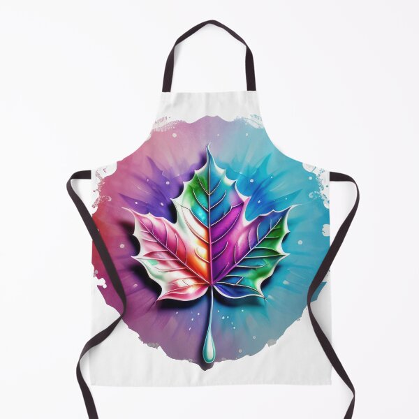 Item preview, Autumn Leaves Serenity - Nature-Inspired T-Shirt Design designed and sold by arfazel-shutter.