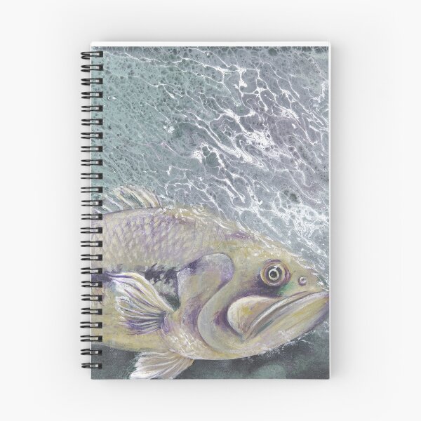 Item preview, Bass designed and sold by Vivian Davis.
