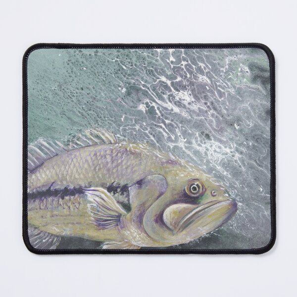 Item preview, Bass designed and sold by Vivian Davis.
