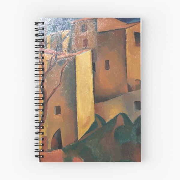 Item preview, Andre Derain - watercolor designed and sold by MARTART9.
