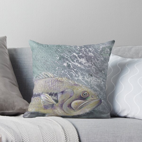 Item preview, Bass designed and sold by Vivian Davis.