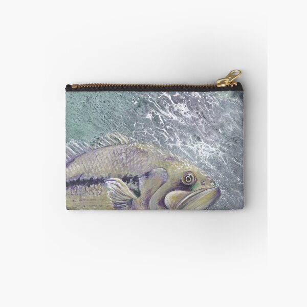 Item preview, Bass designed and sold by Vivian Davis.