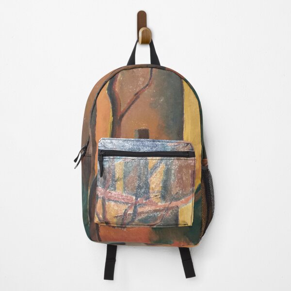 Item preview, Andre Derain - watercolor designed and sold by MARTART9.