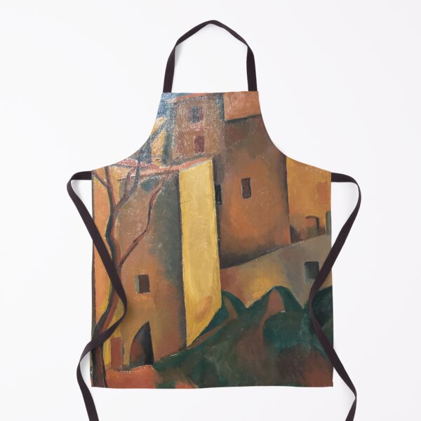 Item preview, Andre Derain - watercolor designed and sold by MARTART9.