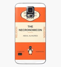 Necronomicon? Case/Skin for Samsung Galaxy