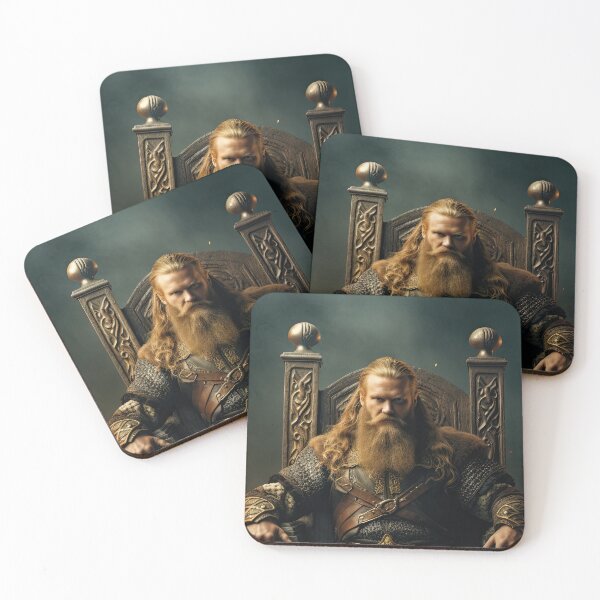 Item preview, Freyr (Variation) designed and sold by OccultDreams.