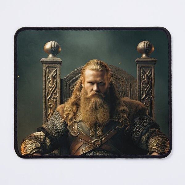 Item preview, Freyr (Variation) designed and sold by OccultDreams.