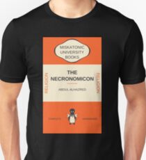 Necronomicon? Unisex T-Shirt