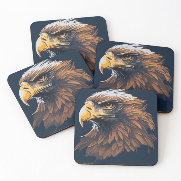 Item preview, Eagle designed and sold by akluensner.
