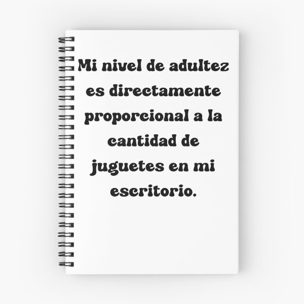 Item preview, Mi nivel de adultez es directamente proporcional a la cantidad de juguetes en mi escritorio. designed and sold by Mechanical-Artt.
