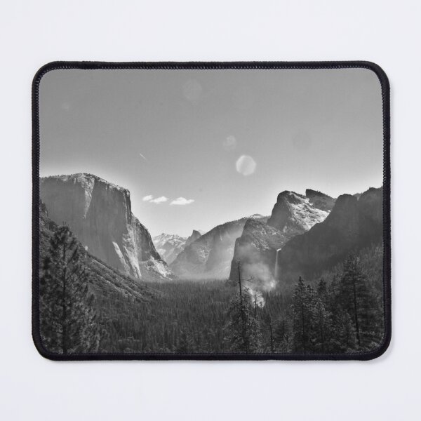 Item preview, Tunnel View designed and sold by Phoenixphoxes.