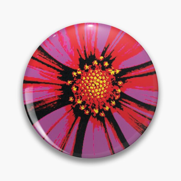 Item preview, Flower designed and sold by CMCArtwork.