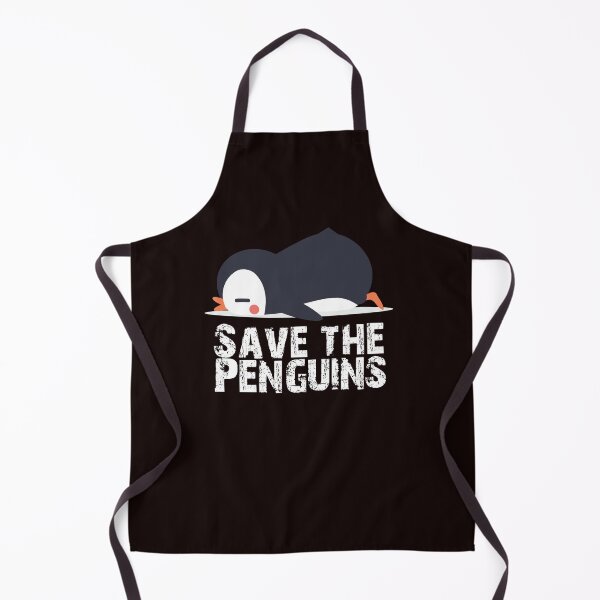 Item preview, Save The Peguins designed and sold by WaguinhoTex.