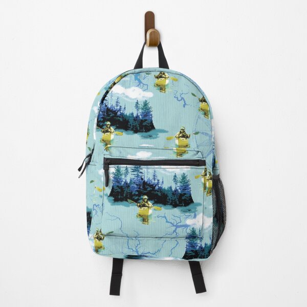 Item preview, Aqua Paddle Adventure Scenic designed and sold by CMGstudio.