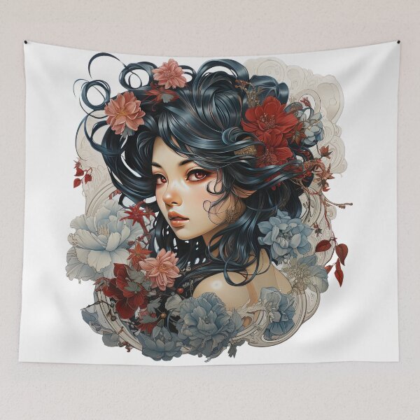 Item preview, Heaven's Garden designed and sold by CalyCollab.