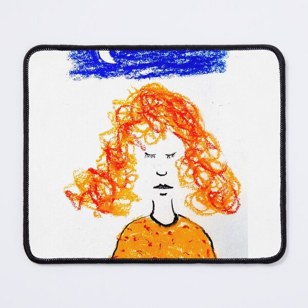 Item preview, Drawing Rosemarie designed and sold by Vincent Debats.
