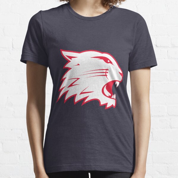 Swindon Wildcats Essential T-Shirt