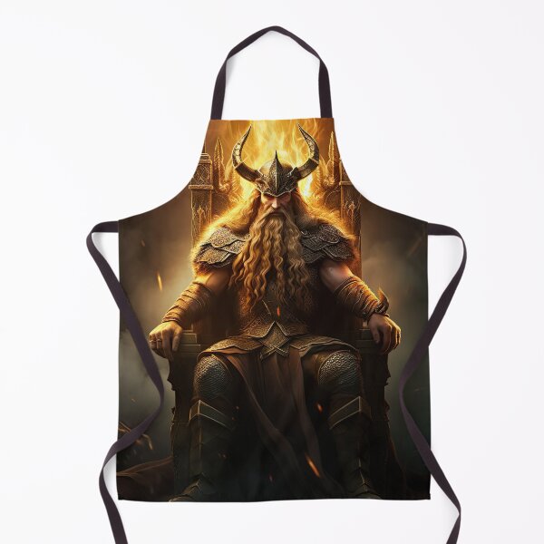 Item preview, Magni designed and sold by OccultDreams.