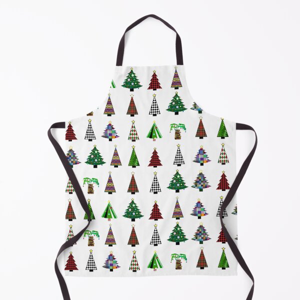 Item preview, Festive Holiday Tree designed and sold by ljdizigns.