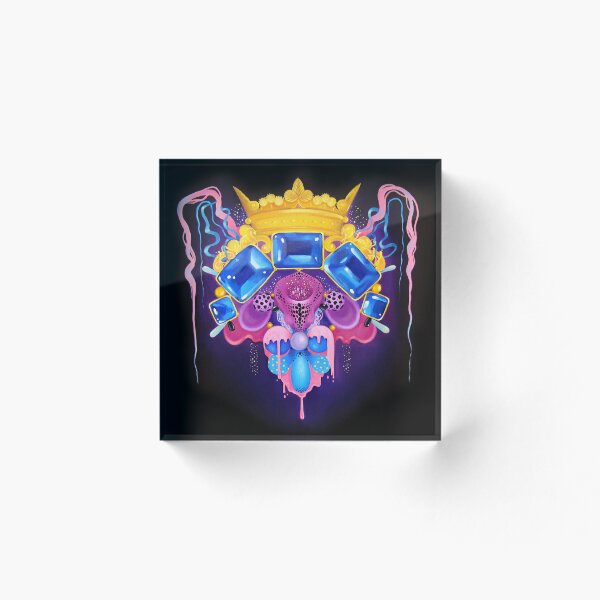 Item preview, Czarina designed and sold by ArabellaProffer.
