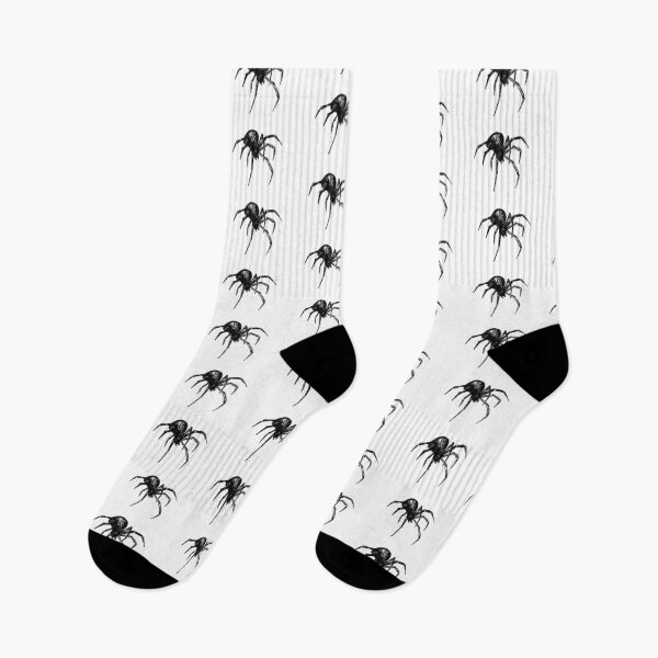 Item preview, Spider designed and sold by GreyReanimator.